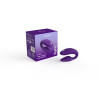 Вібратор We-Vibe SYNC 2 Purple