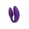 Вібратор We-Vibe SYNC 2 Purple