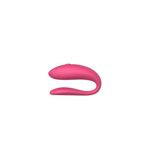 Вібратор We-Vibe SYNC Lite Pink. Photo 2