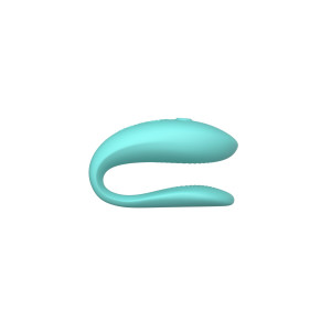 Вібратор We-Vibe SYNC Lite Aqua. Photo 2