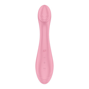 Вібратор Satisfyer G-Force Pink. Photo 2