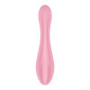 Вібратор Satisfyer G-Force Pink