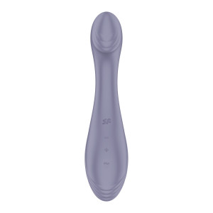 Вібратор Satisfyer G-Force Violet. Photo 2