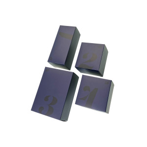 Подарунковий набір Satisfyer Love Box, іграшка для нього та для неї, білизна, мішечок для зберігання. Photo 3