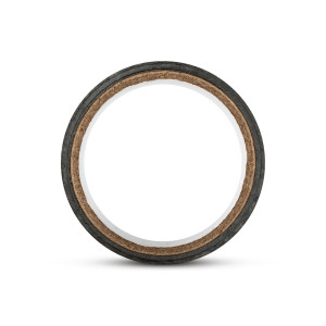 Скотч для бондажа Bedroom Fantasies Bondage Tape 20m - Black. Photo 2