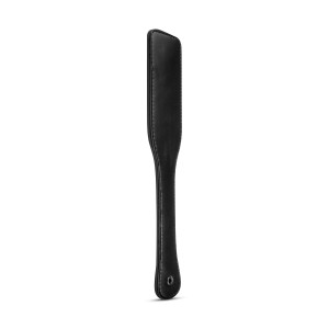 Паддл Bedroom Fantasies Paddle Spanking Toy - Black. Photo 3
