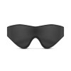 Маска Bedroom Fantasies Blindfold Elastic Band - Black
