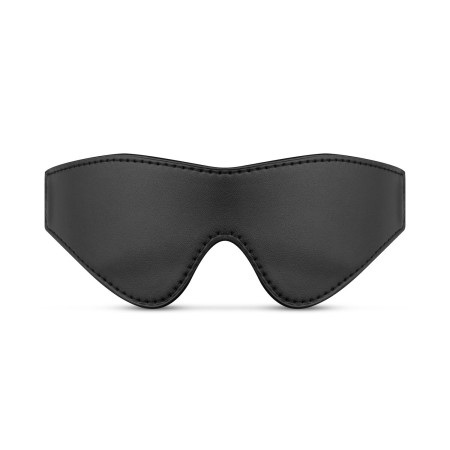 Маска Bedroom Fantasies Blindfold Elastic Band - Black