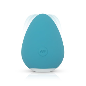 Стимулятор клитора Cala Azul - Carla I Mini Massager. Photo 2