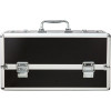 Кейс для зберігання секс-іграшок BMS Factory - Large Lokable Vibrator Case Black