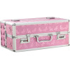Кейс для зберігання секс-іграшок BMS Factory - Large Lokable Vibrator Case Pink