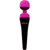 Вібромасажер PalmPower Recharge - Pink