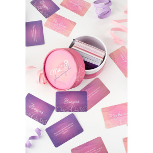 Еротична гра «Ти + Я: Дівочі посиденьки» (UA). Photo 3