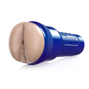 Мастурбатор Fleshlight Boost Blast Female Light Medium Flesh. Photo 3