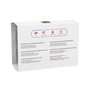 Набір мастурбаторів Lovense Kraken masturbator egg box. Photo 2