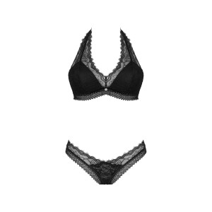 Комплект Obsessive Medilla 2-pcs set XS/S. Photo 3