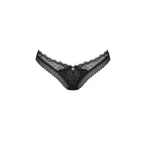 Трусики Obsessive Medilla thong M/L. Photo 3
