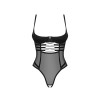 Боді Obsessive Roxelia crotchless teddy XL/2XL