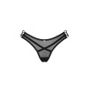 Трусики Obsessive Roxelia thong XL/2XL
