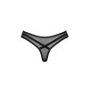 Трусики Obsessive Roxelia thong XL/2XL