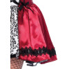 Костюм червоної шапочки Leg Avenue Gothic Red Riding Hood 1X-2X