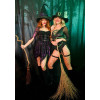 Костюм відьми Leg Avenue Mystical Witch S