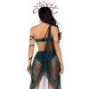 Еротичний костюм горгони Медузи Leg Avenue Medusa Costume S
