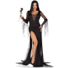 Еротичний костюм Мортіші Аддамс Leg Avenue Sexy Spooky Morticia L