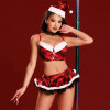 Новорічний еротичний костюм JSY 8112 One Size
