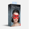 Маска Feral Feelings - Mysrery Mask Red Trannsparent