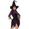 Костюм відьми Leg Avenue Mystical Witch L