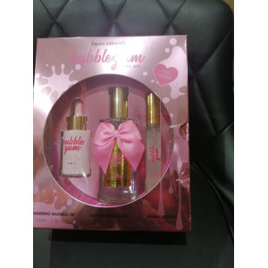 Подарунковий набір Bijoux Indiscrets Bubblegum Play Kit (м'ята упаковка!!!). Photo 2