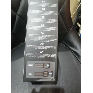 Мастурбатор Kiiroo FeelSensation Stroker PBC сумісний з PowerBlow та Keon (м'ята упаковка!!!). Photo 2