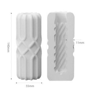 Мастурбатор Otouch DECOR 1-C. Photo 2