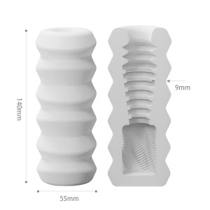 Мастурбатор Otouch DECOR 1-D. Photo 2
