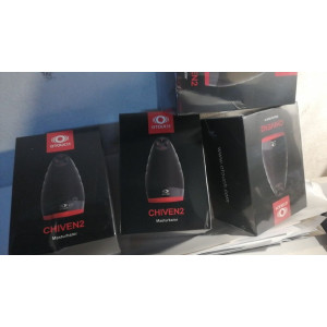 Преміальний мастурбатор Otouch CHIVEN 2  (м'ята упаковка!!!). Photo 2