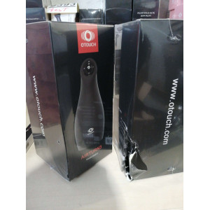 Мастурбатор Otouch AIRTURN 3 (м'ята упаковка!!!). Photo 2