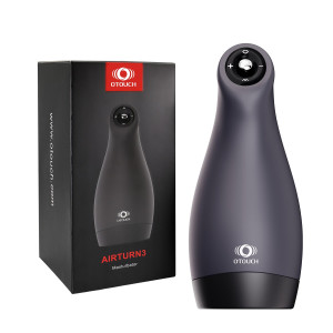 Мастурбатор Otouch AIRTURN 3. Photo 2