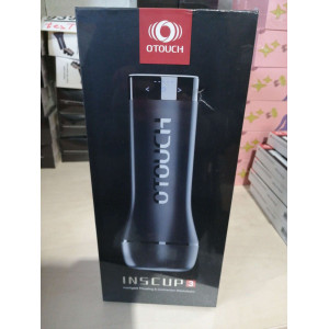 Мастурбатор Otouch INSCUP 3 (м'ята упаковка!!!). Photo 2