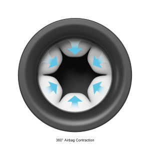 Мастурбатор Otouch INSCUP 3. Photo 3