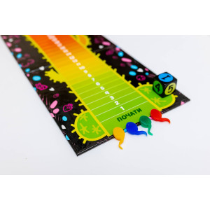 Еротична гра «Еродит» (UA). Photo 3