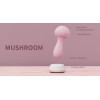 Вібромасажер Otouch MUSHROOM Pink