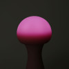 Вібромасажер Otouch MUSHROOM Pink