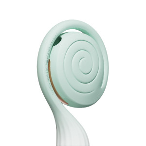 Пульсатор з вакуумною стимуляцією Otouch LOLLIPOP Teal. Photo 3