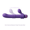 Вібратор Otouch Magic Stick S1 Plus - Purple