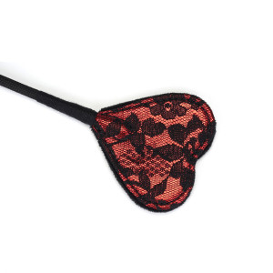 Ляскалка Liebe Seele Victorian Garden Riding Crop. Photo 2