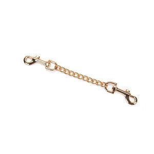 Наручники Liebe Seele Black Organosilicon Wrist Cuff. Photo 2