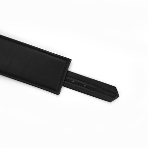 Поножі Liebe Seele Black Organosilicon Anklecuffs. Photo 2