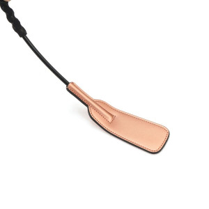 Ляскалка Liebe Seele Rose Gold Memory Riding Crop. Photo 3