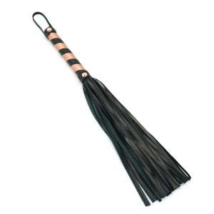 Флогер Liebe Seele Rose Gold Memory Flogger. Photo 2
